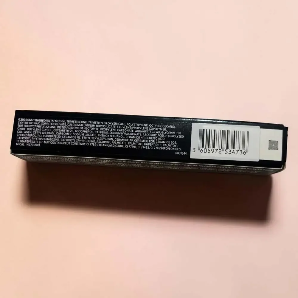 IT Cosmetics Superhero No-Tug Shadow Stick in Bare & Brave
